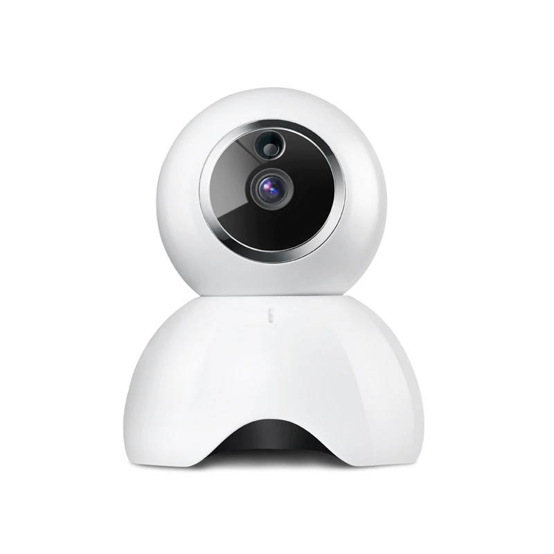 EWeLink APP Camera Smart Home Mini 720P Cloud Auto Tracking Camera Baby Monitor Home Video Surveillance Camera Wifi Camera