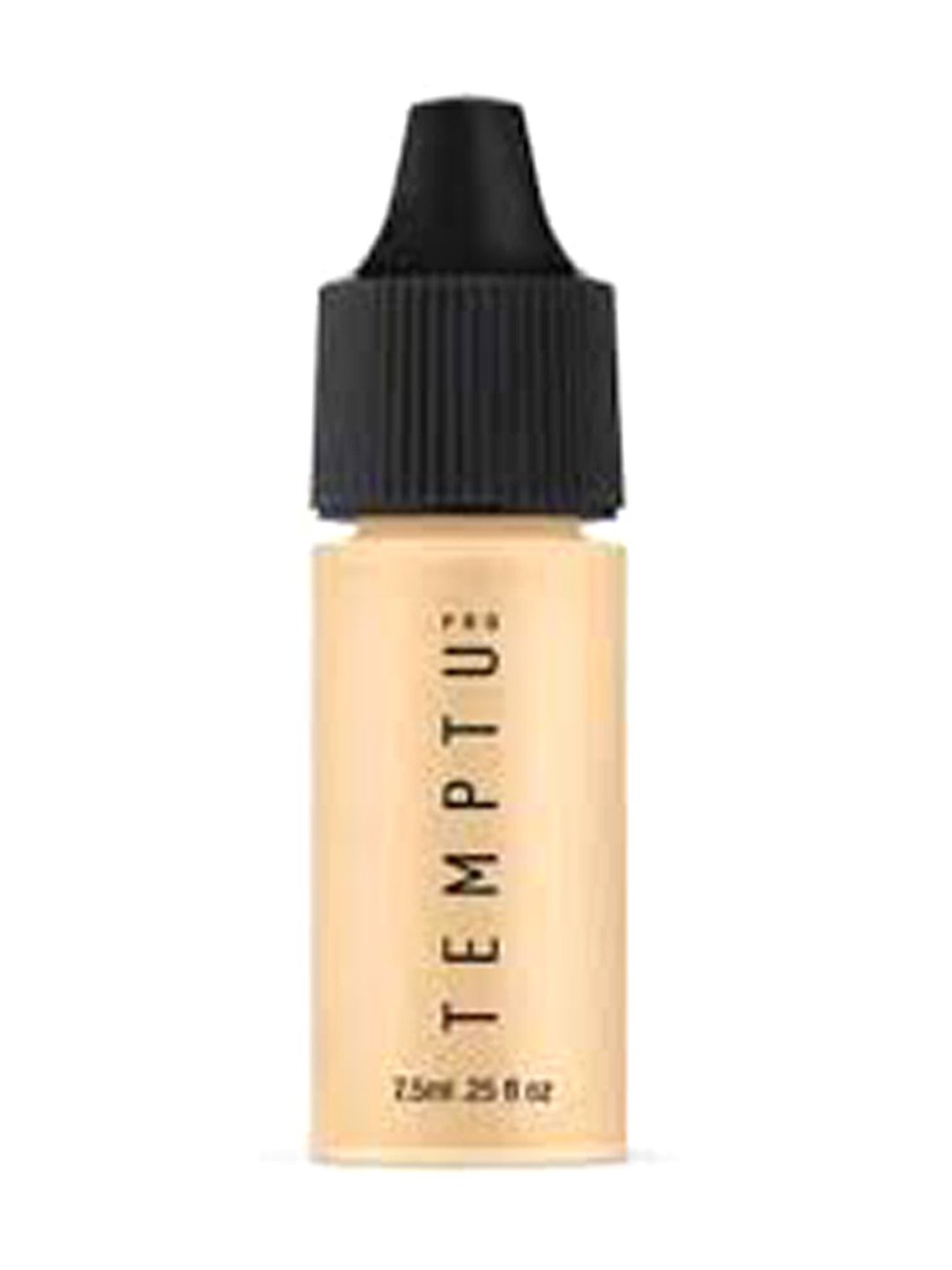 TEMPTU Perfect Canvas Hydra Lock Foundation 3N Buff - 7.5 ml