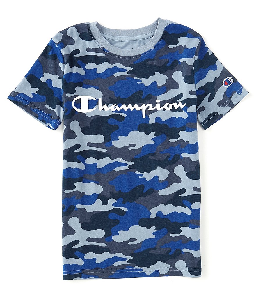O'Neill Big Boys 8-20 Short-Sleeve Set Trippin Graphic Tee
