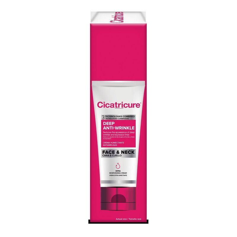 Cicatricure Wrinkle Cream 2.1oz