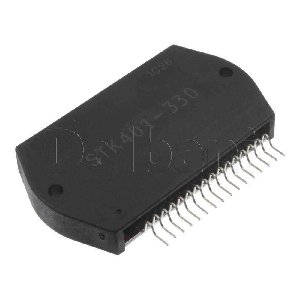 STK401-330 Integrated Circuit