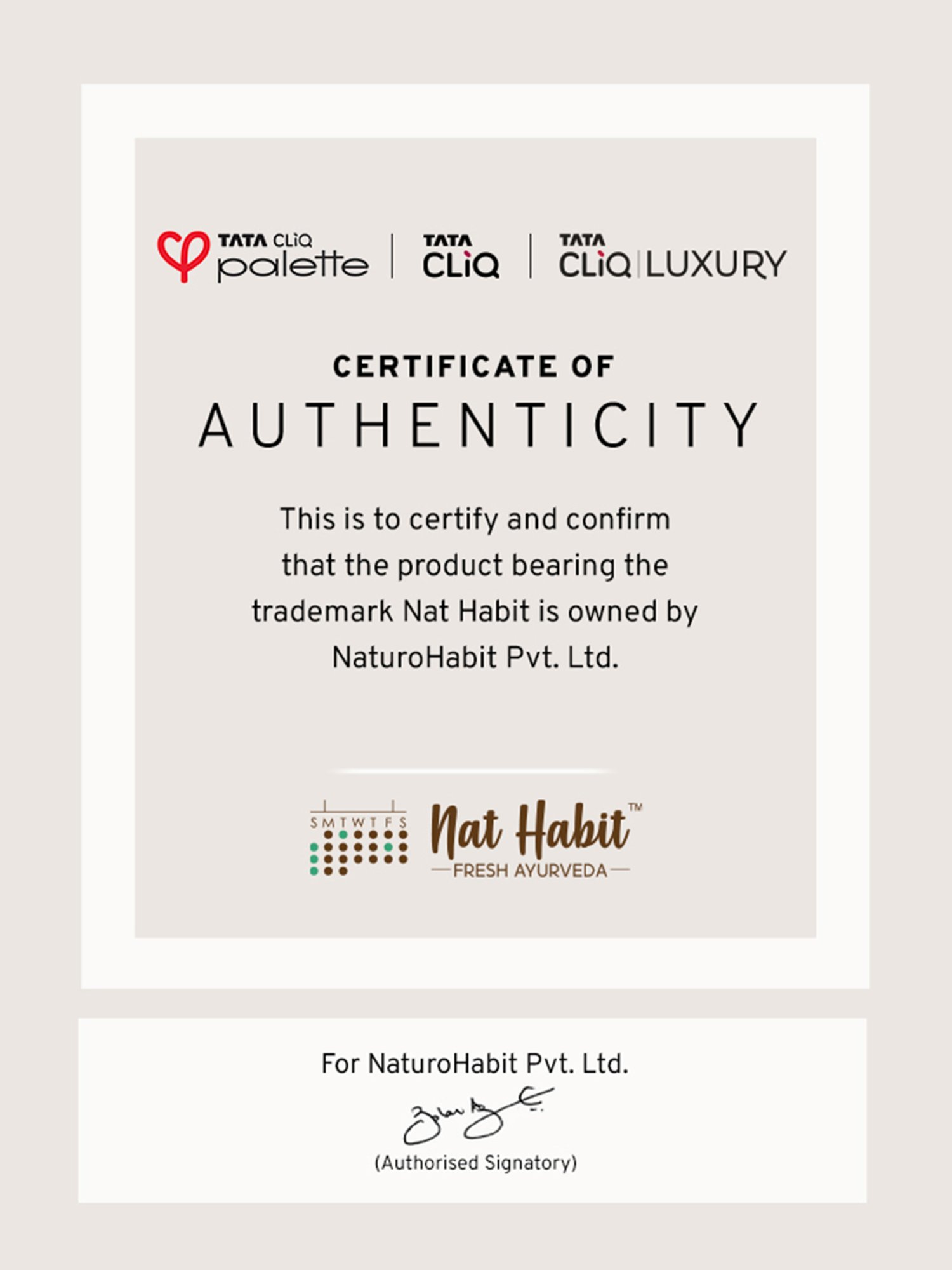 House of Beauty Collagen Peptide Cream with Bakuchiol & Avocado - 100 ml