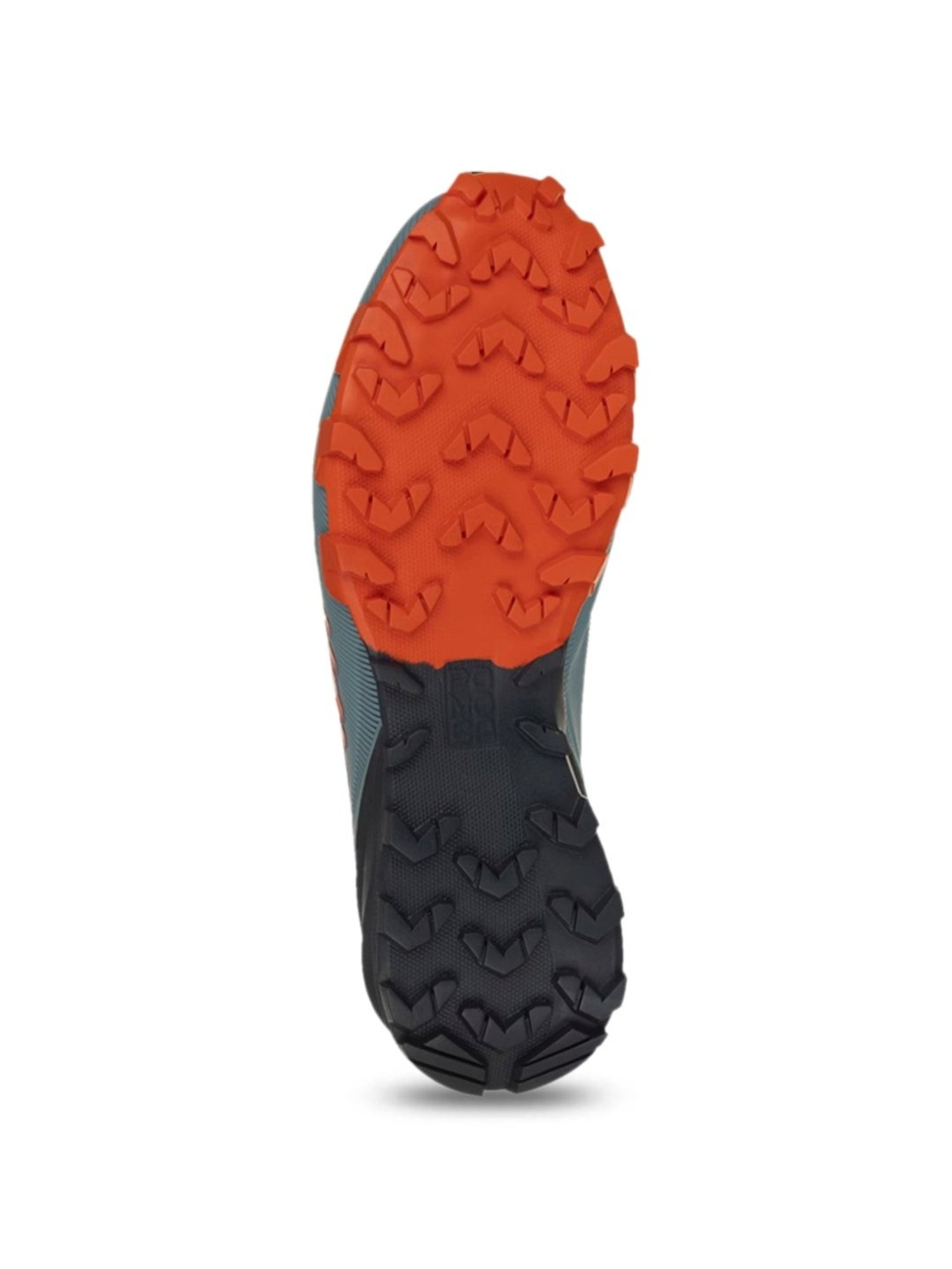 Dynafit Men's TRAVERSE Storm Blue Running Shoes
