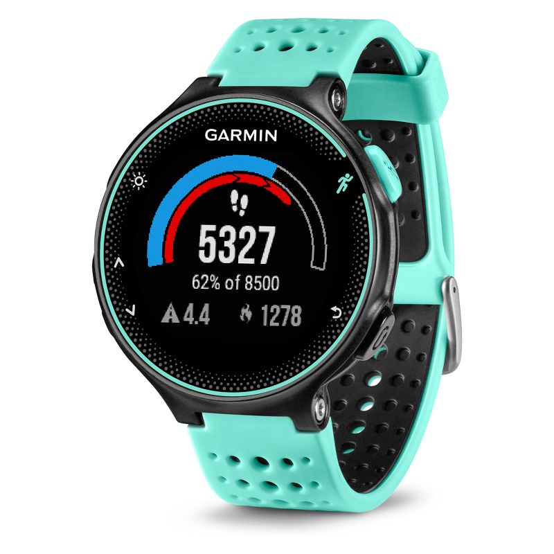 Fossil Gen 5E Smartwatch 42mm - Rose Gold-Tone Stainless Steel Mesh