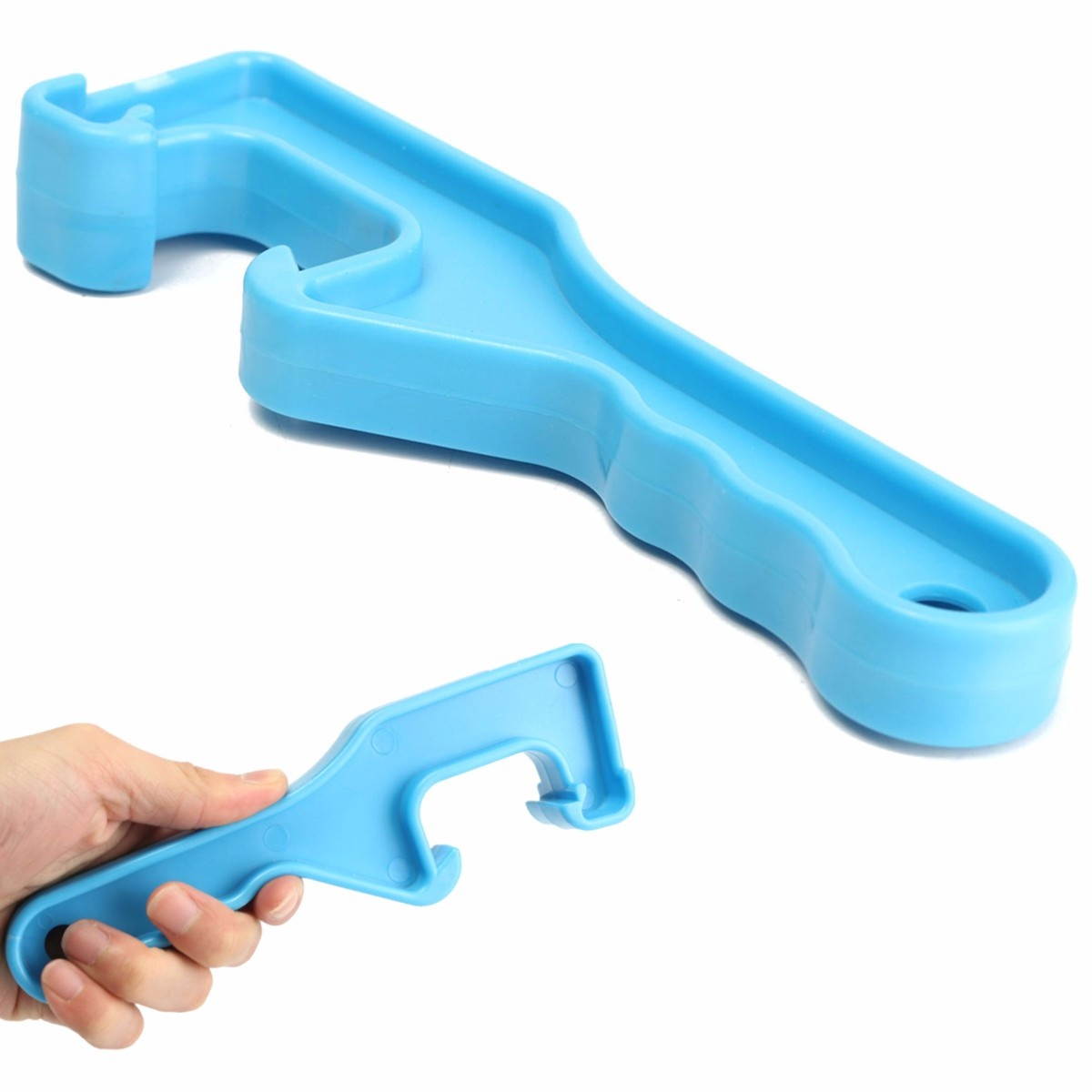 Smooth Touch Can Opener-76606Z