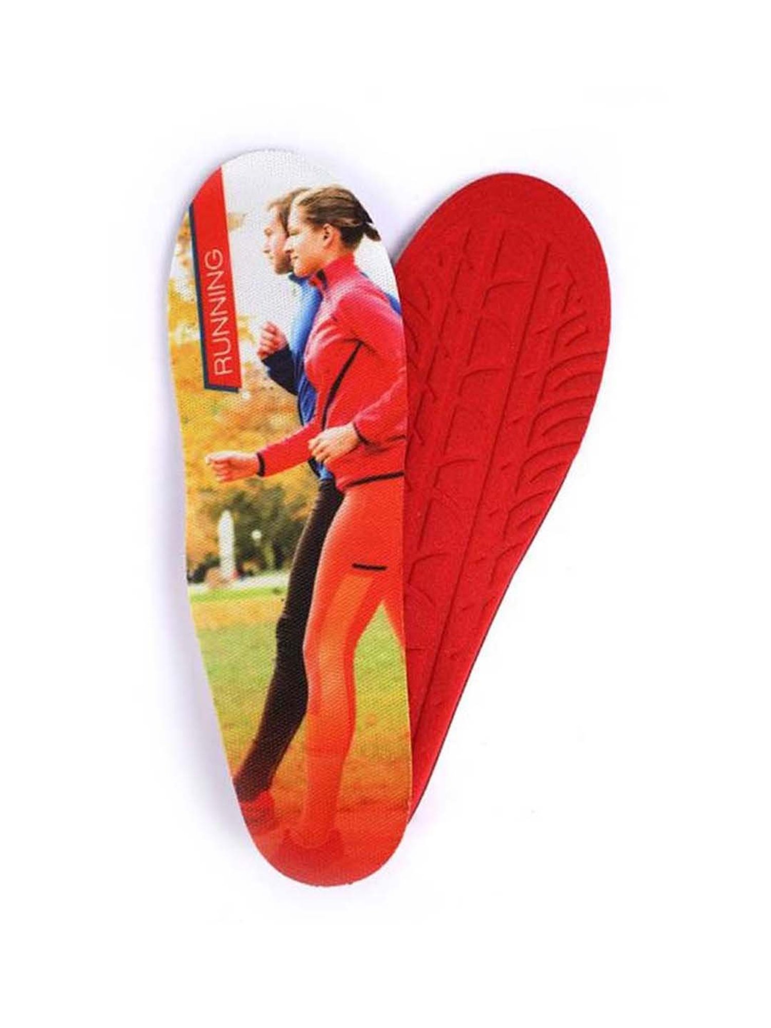 Pro Pacific Blue Ease Insole (46)