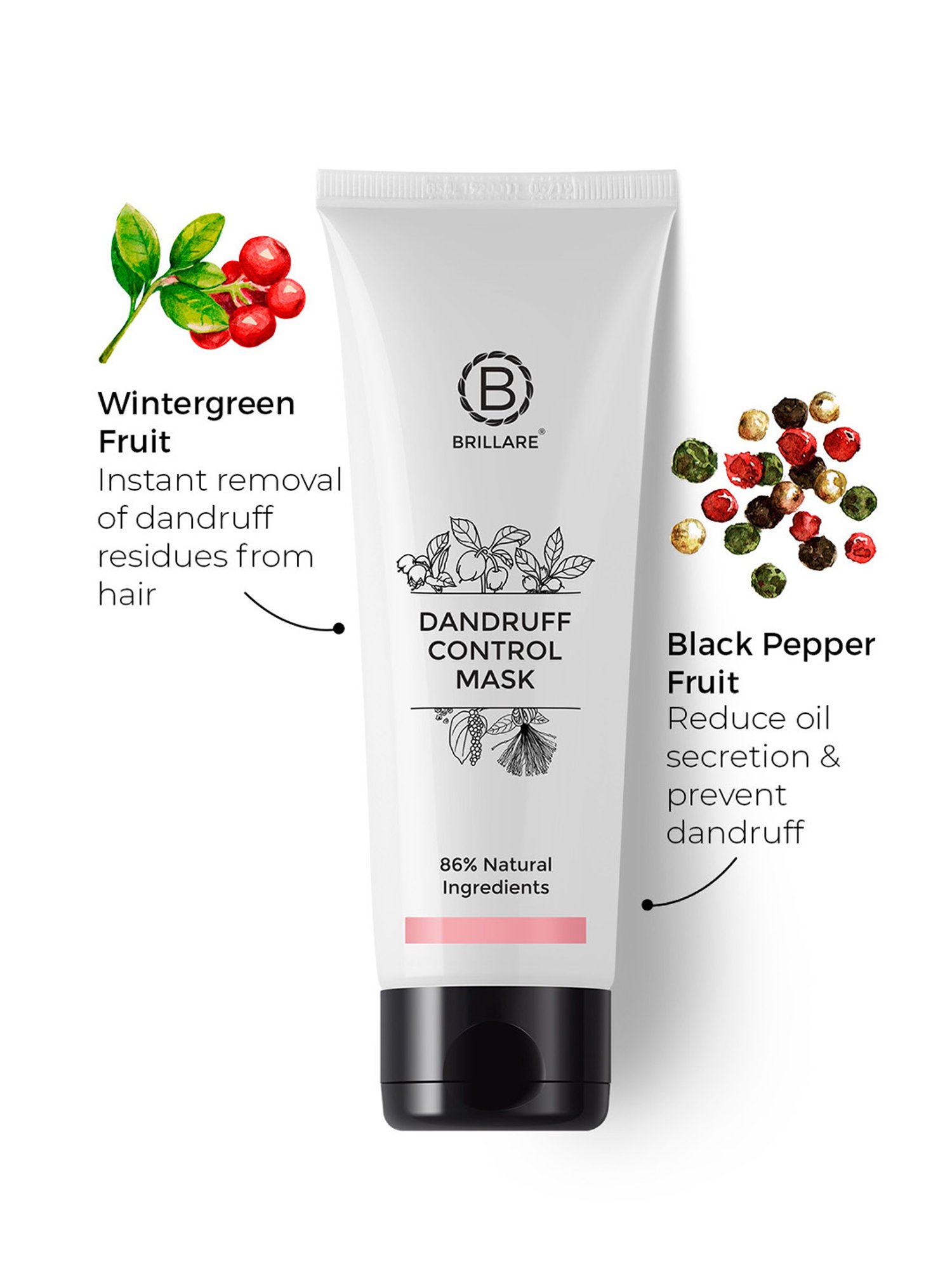 Tresemme Smooth & Shine Conditioner - 190 ml