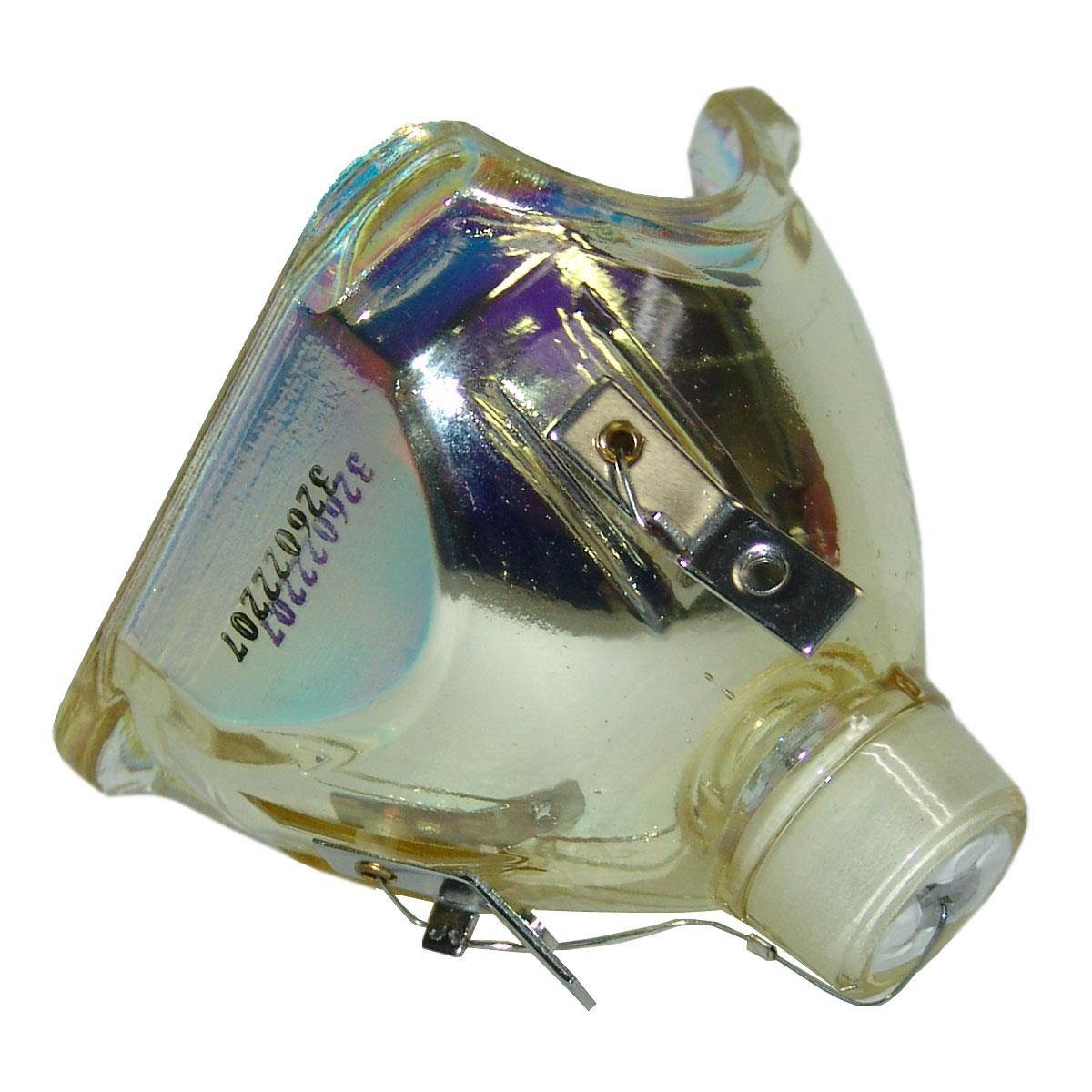 Lutema Economy Bulb for NEC NP1000G Projector (Lamp Only)
