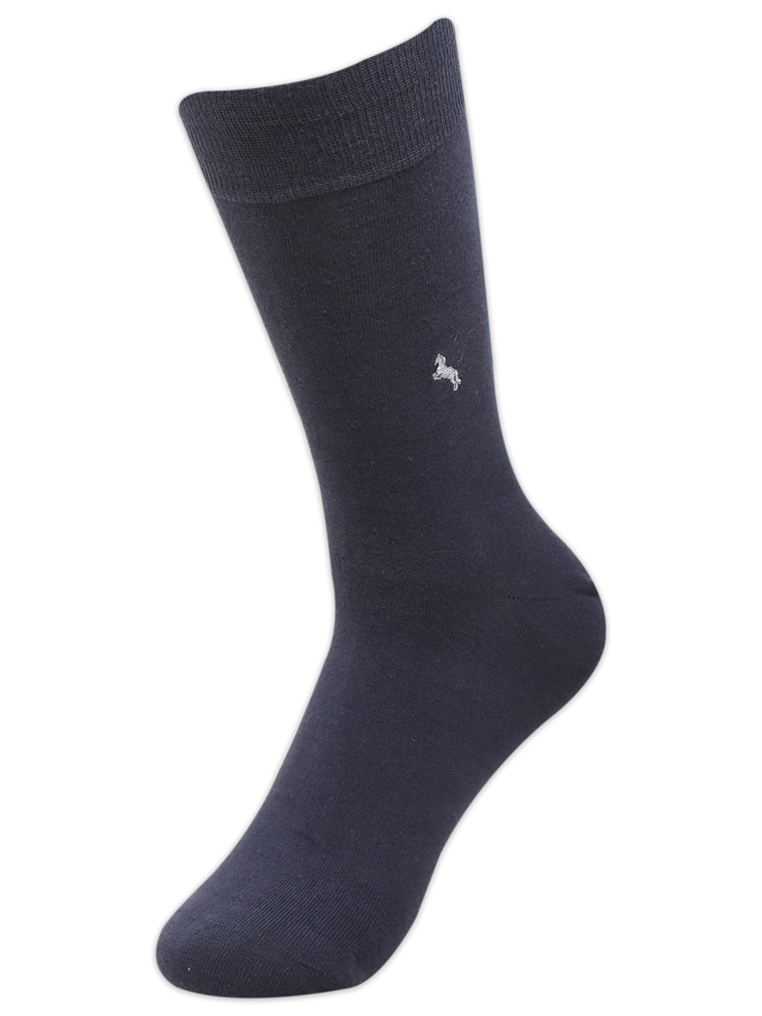 Balenzia Multicolor Free Size Socks - Pack of 3