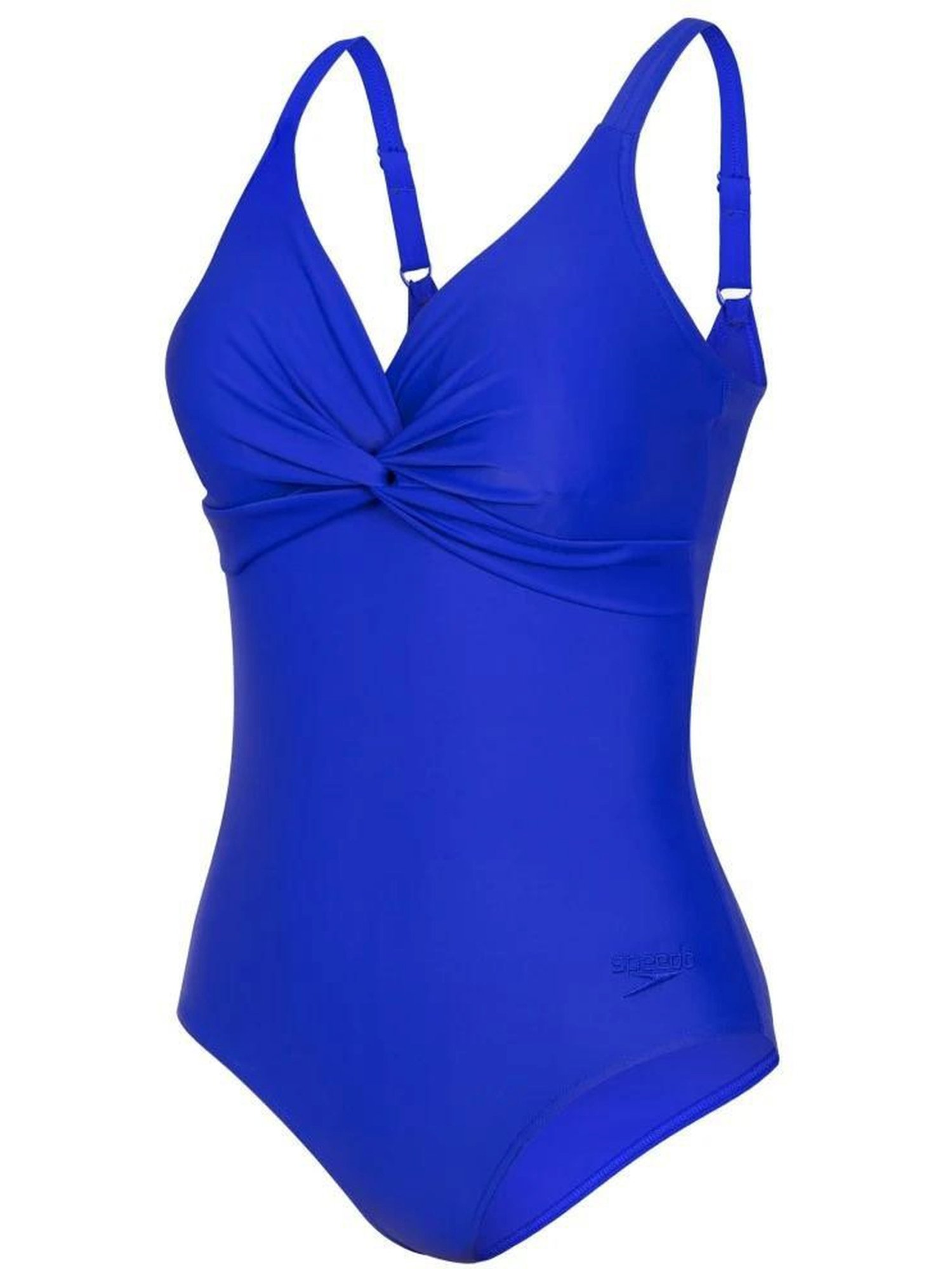 Speedo Blue Monokini