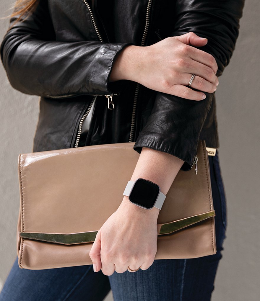 Fitbit Versa 2&trade; Health and Fitness Smart Watch