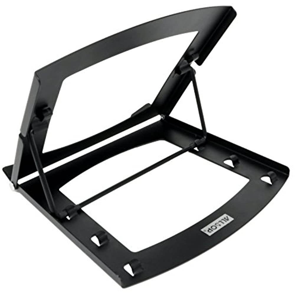 Allsop 31660 Tri Tilt Laptop Stand