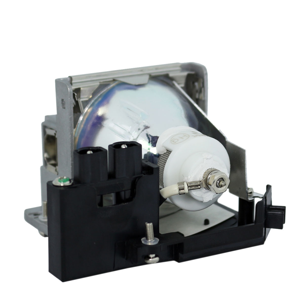 Original Ushio Projector Lamp Replacement with Housing for Mitsubishi HC910