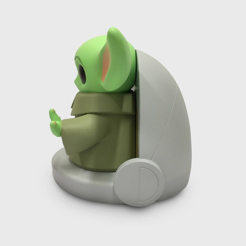 Star Wars: The Mandalorian The Child Mood Nightlight