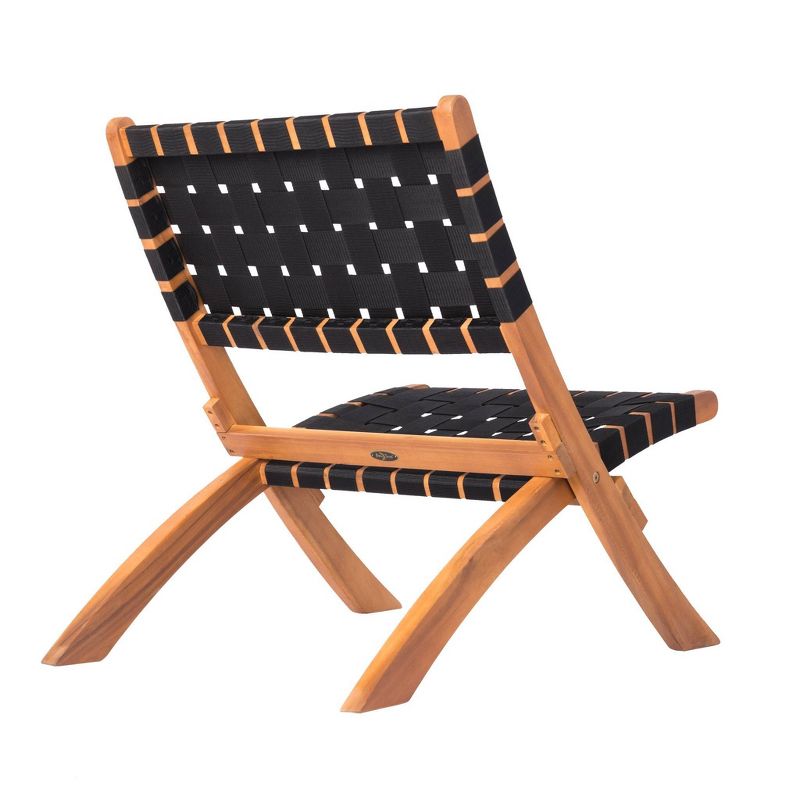 Sava Folding Outdoor Patio Chair - Balkene Home