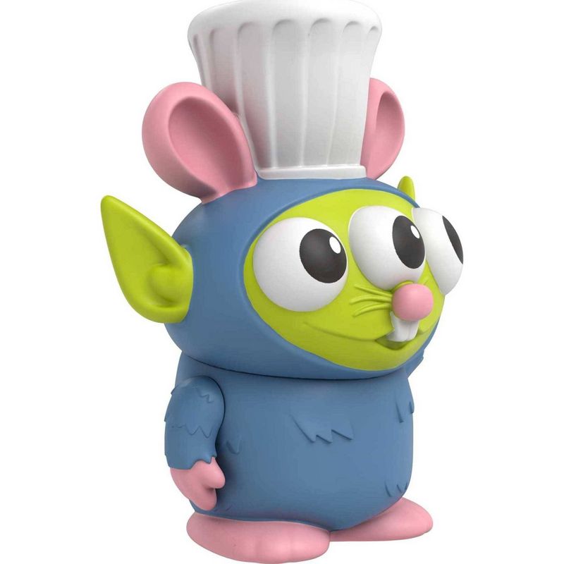 Disney Pixar Alien Remix Remy Figure