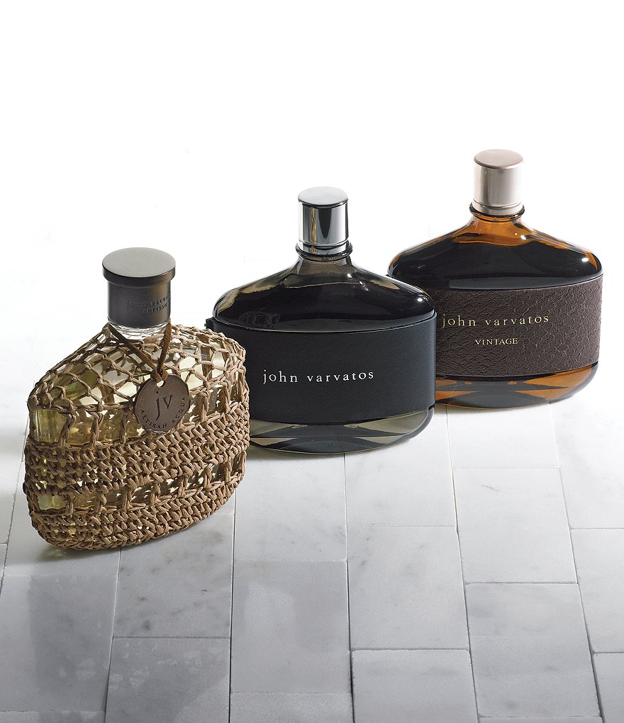 John Varvatos Eau de Toilette Spray