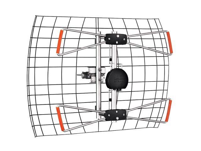 Antennas Direct DB2E Extended Range Antennas