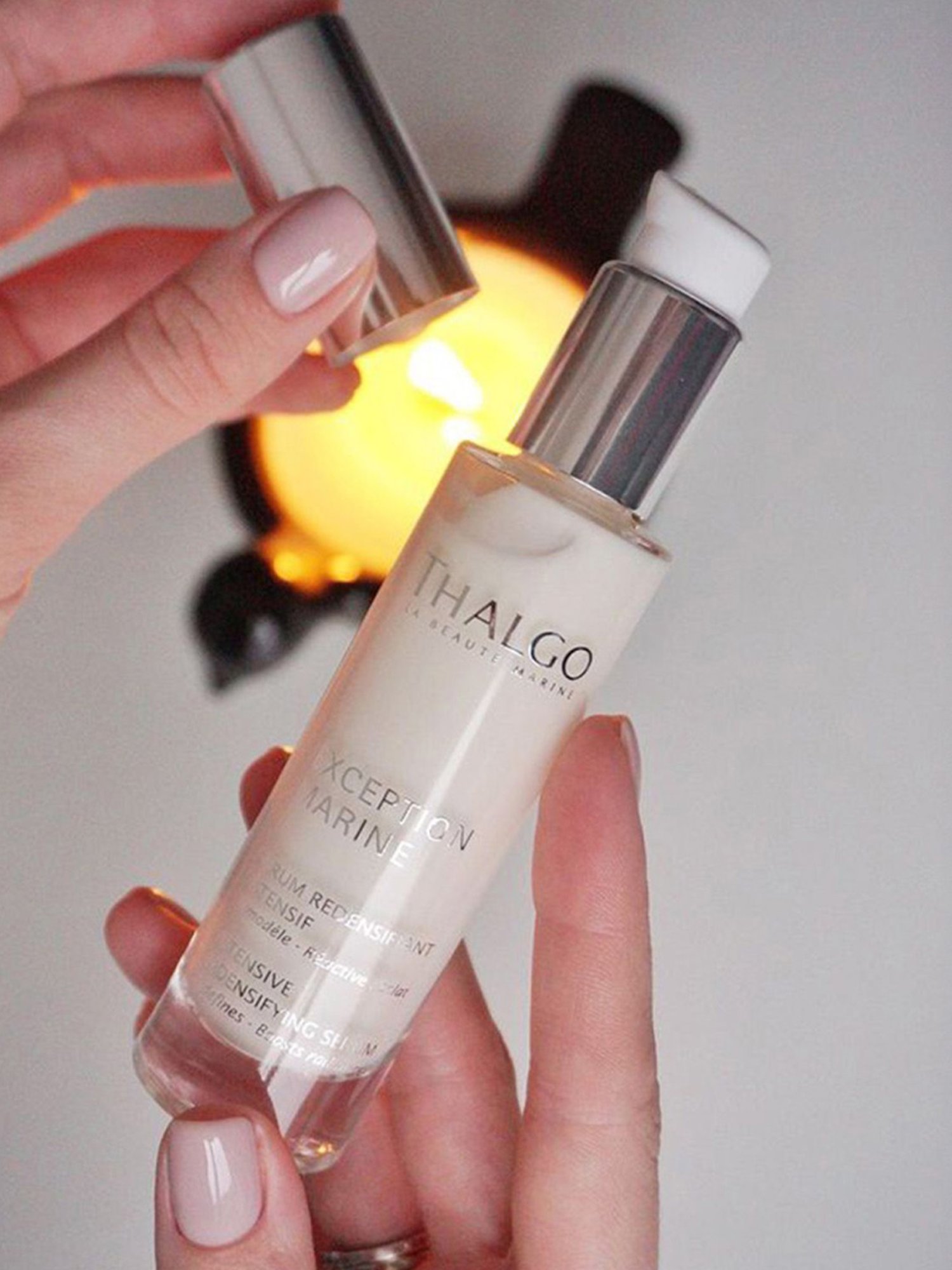 Thalgo Intensive Redensifying Serum 30 ml