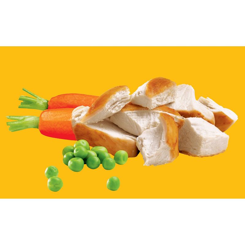 Pedigree Healthy Weight Roasted Chicken & Vegetable Flavor Adult Complete Nutrition Dry Dog Food - 15lbs