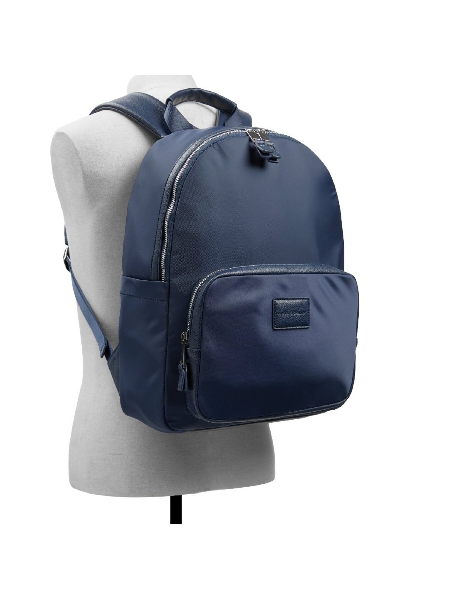 Call It Spring Navy Large Laptop Backpack