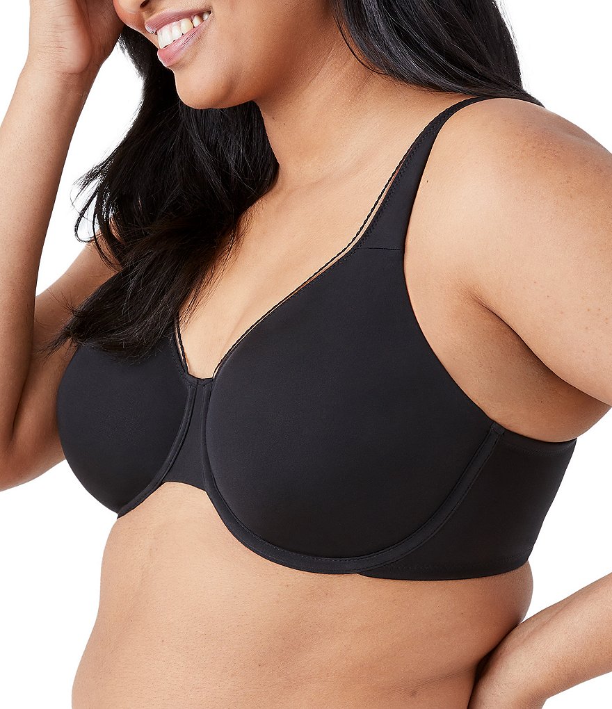 Wacoal High Standards Underwire Bra