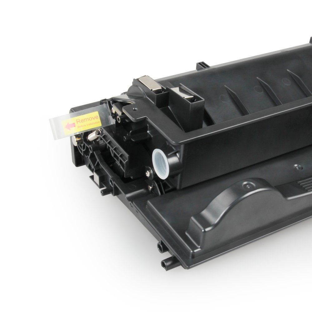 2 Pack CF237A 37A Toner Cartridge for use with HP LaserJet Enterprise M608n M607n M607dn M608x M609dn,MFP M631 M632 M633 Series Printers