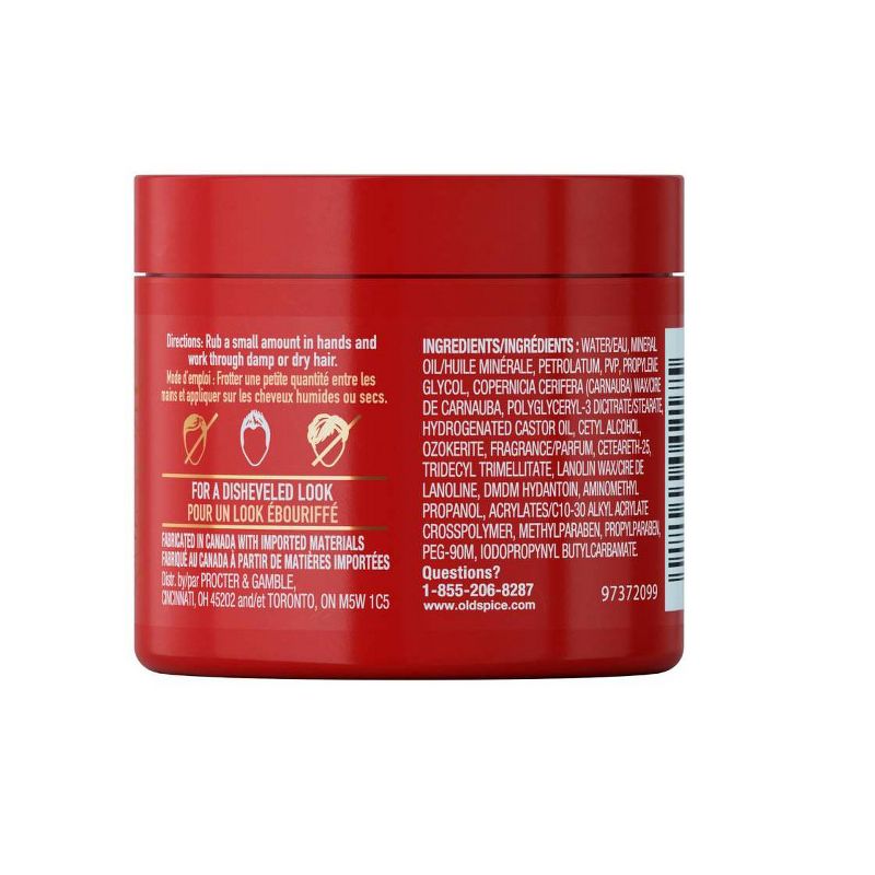 Old Spice Styling Forge Putty Shampoo & Conditioner Twin Pack - 5.28 fl oz