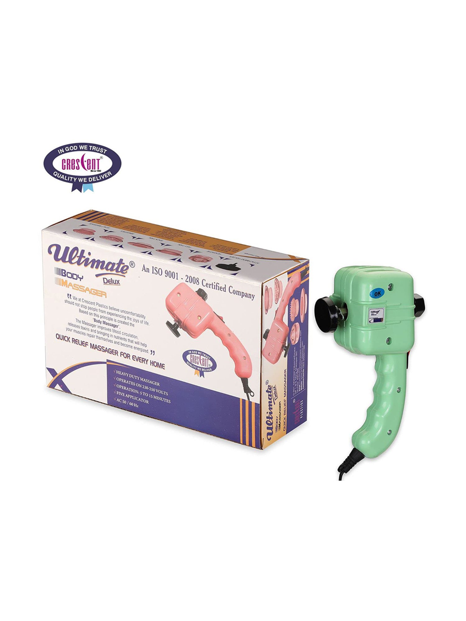 Hyperice Hypersphere, Massager Ball