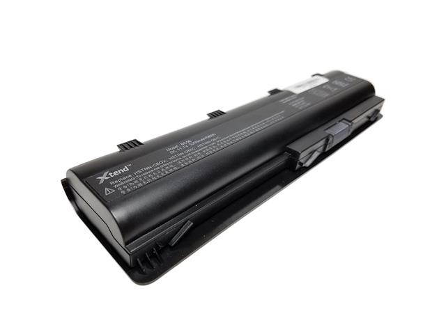 Xtend Brand Replacement For HP 593550-001 Battery