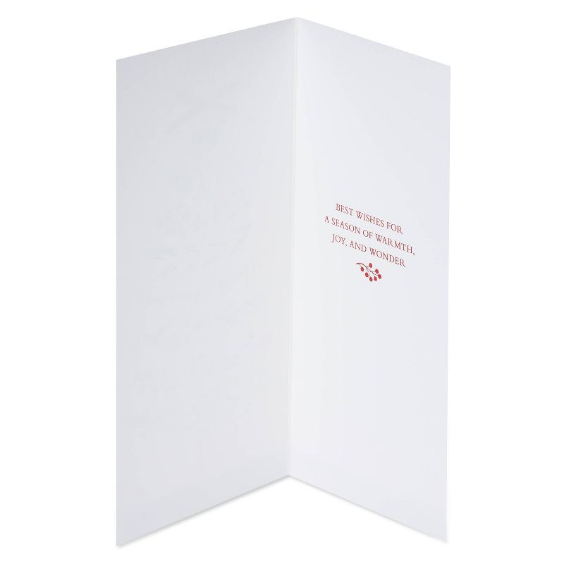 Papyrus Twigs & Berry Tree Card Pack