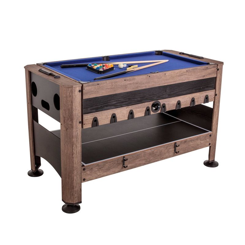 Hathaway Amherst 48" Foosball Table