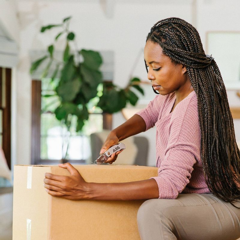 Blue Ridge Tools Folding Utility Knife