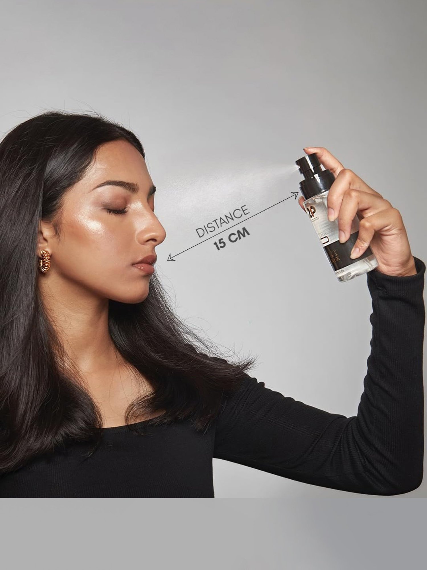 Studiowest Setting Powder - 6 gm