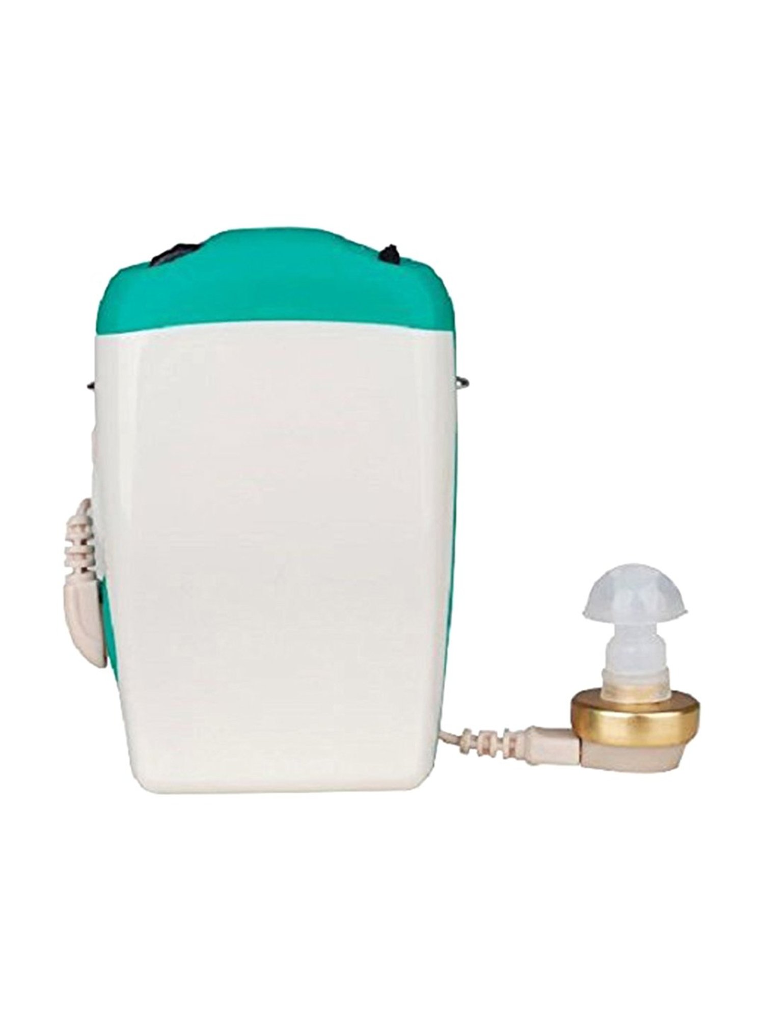 Rossmax EB100 Stethoscope (Black)