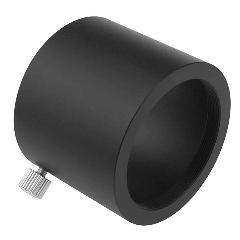M48X075 Female Thread to 2 Adapter Lets You Easily Adapt from an M48 Thread to a 2 Barrel