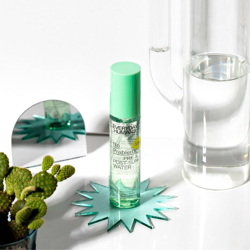 Green Aloe Vera Gel -16oz - up & up™