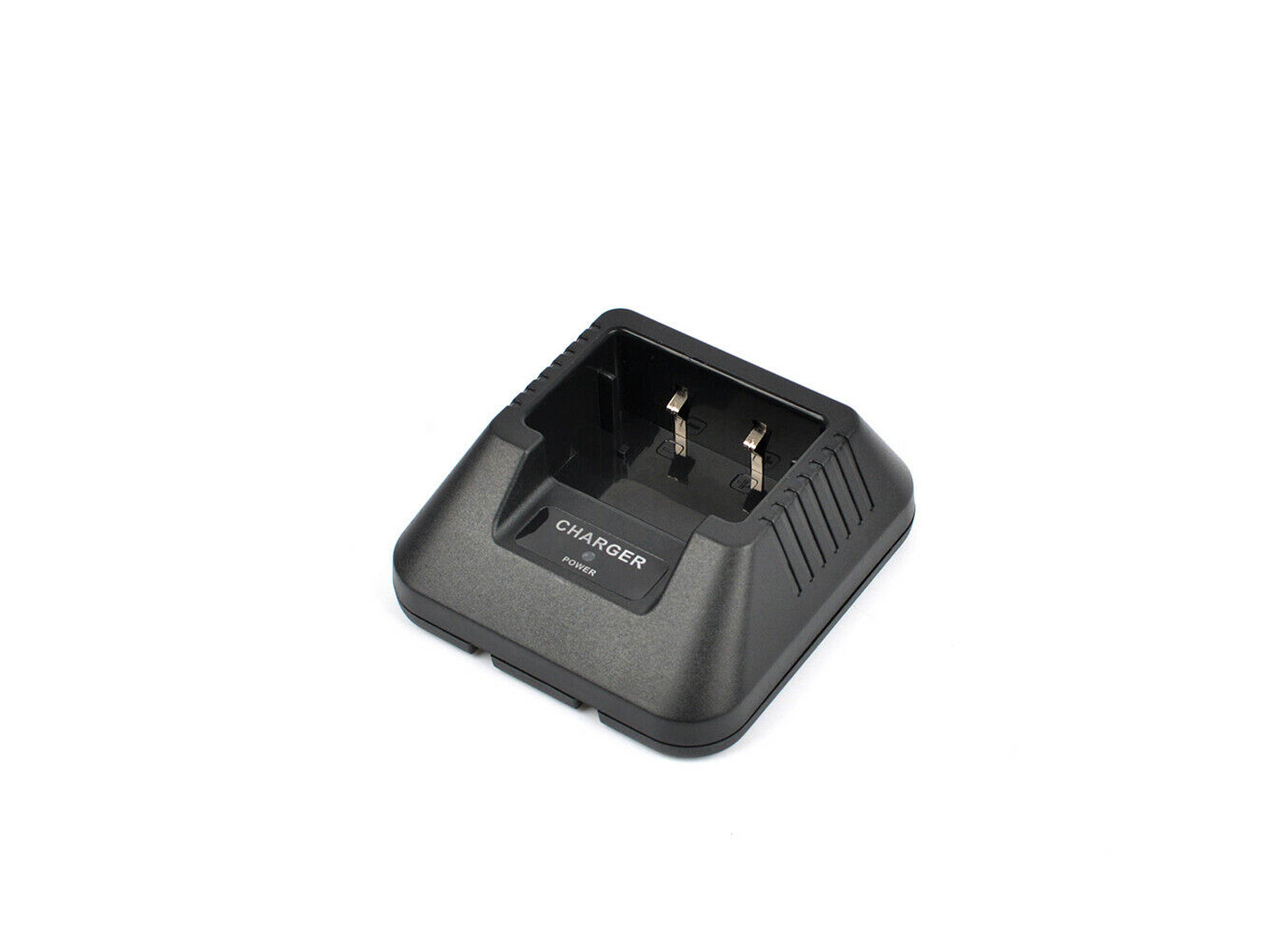 HYS Two Way Radio Base Desk Charger  Car Charge Cable DC 12-24V for Baofeng UV5R UV5RA UV5RB UV5RE