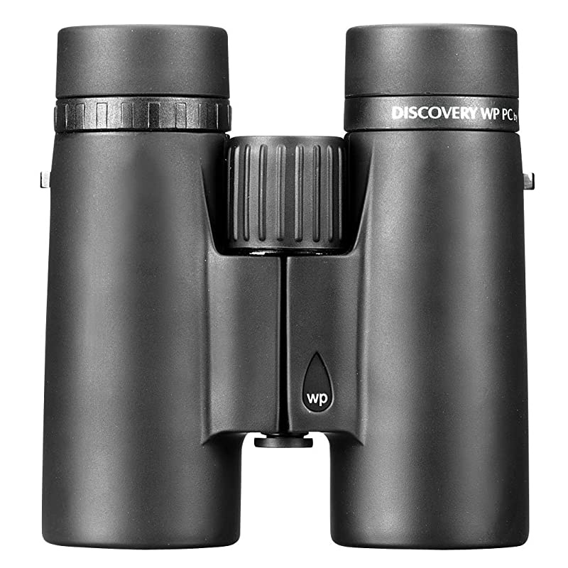 Discovery WP PC Mg 8x42 Binocular
