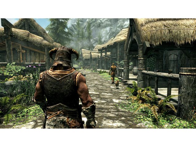 Saints Row: Gat Out Of Hell XBOX One [Digital Code]