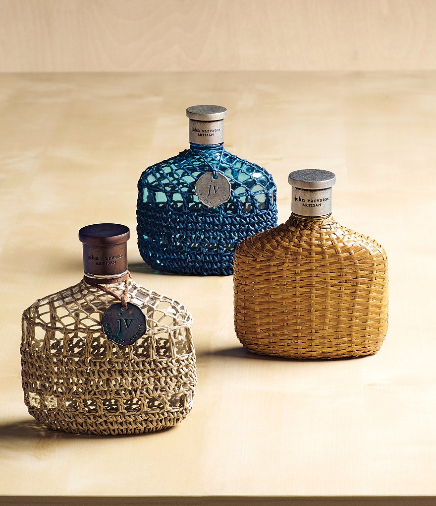 John Varvatos Artisan Blu Limited-Edition Eau de Toilette Spray