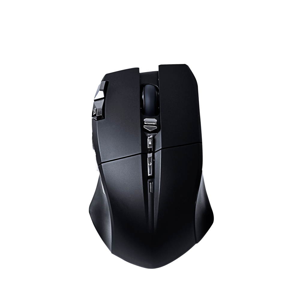 Gigabyte Aivia Uranium Wireless Gaming Mouse (GM-URANIUM)