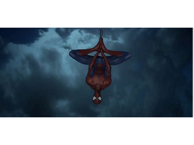 Amazing Spider-Man 2 Nintendo 3DS