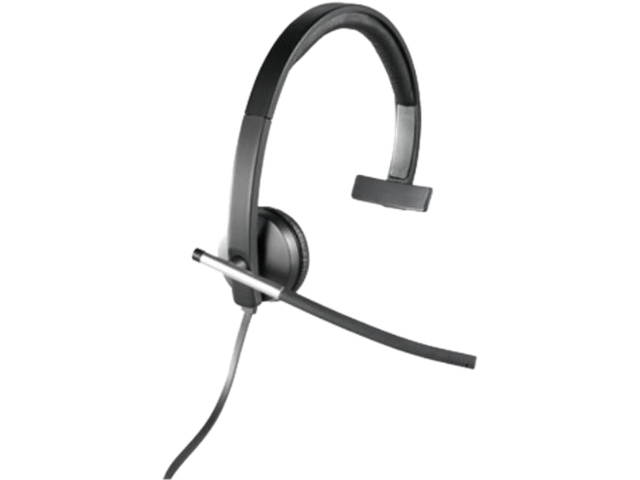 Logitech 981-000514 Headset