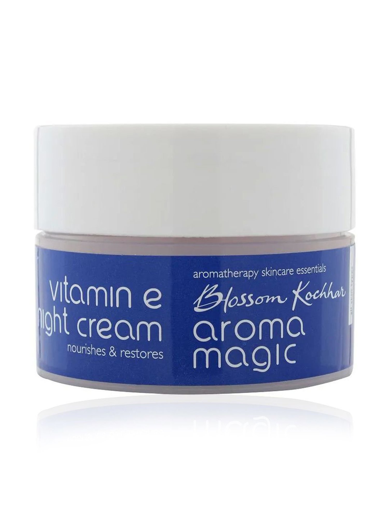 Aroma Magic Vitamin E Night Cream - 50 gm