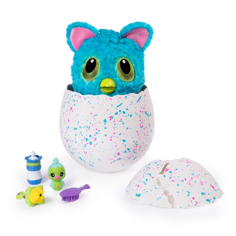 Hatchimals HatchiBabies CheeTree