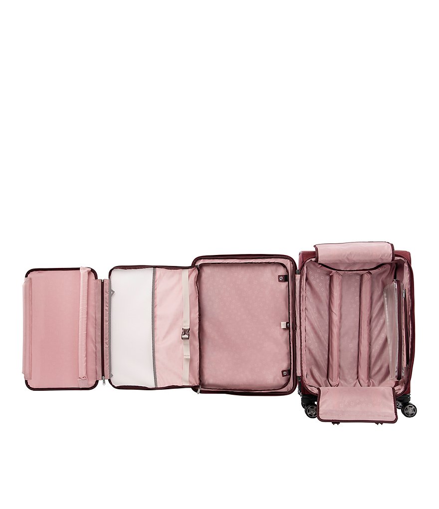 American Tourister 18'' Mickey Mouse Upright Hardside Suitcase