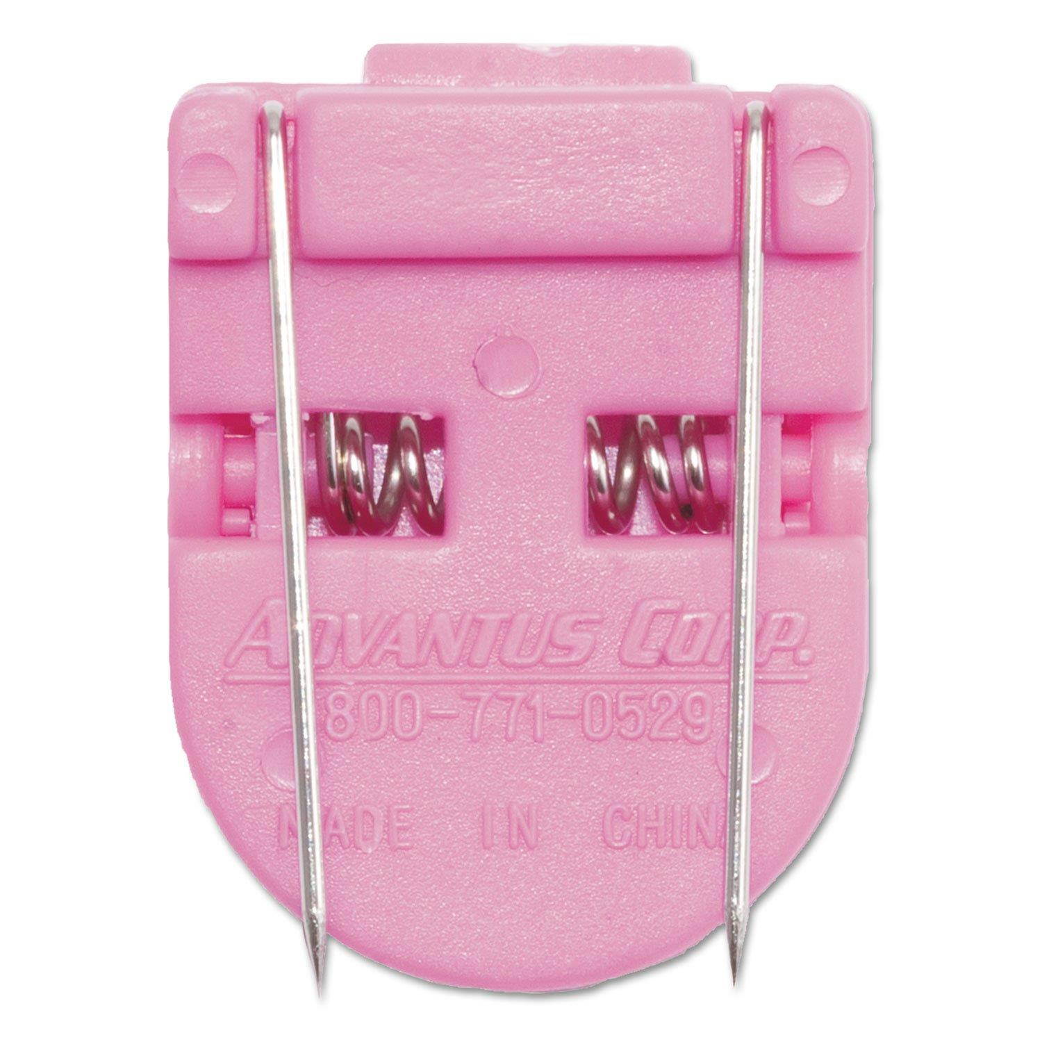 AVT75349 - Advantus Breast Cancer Panel Wall Clip