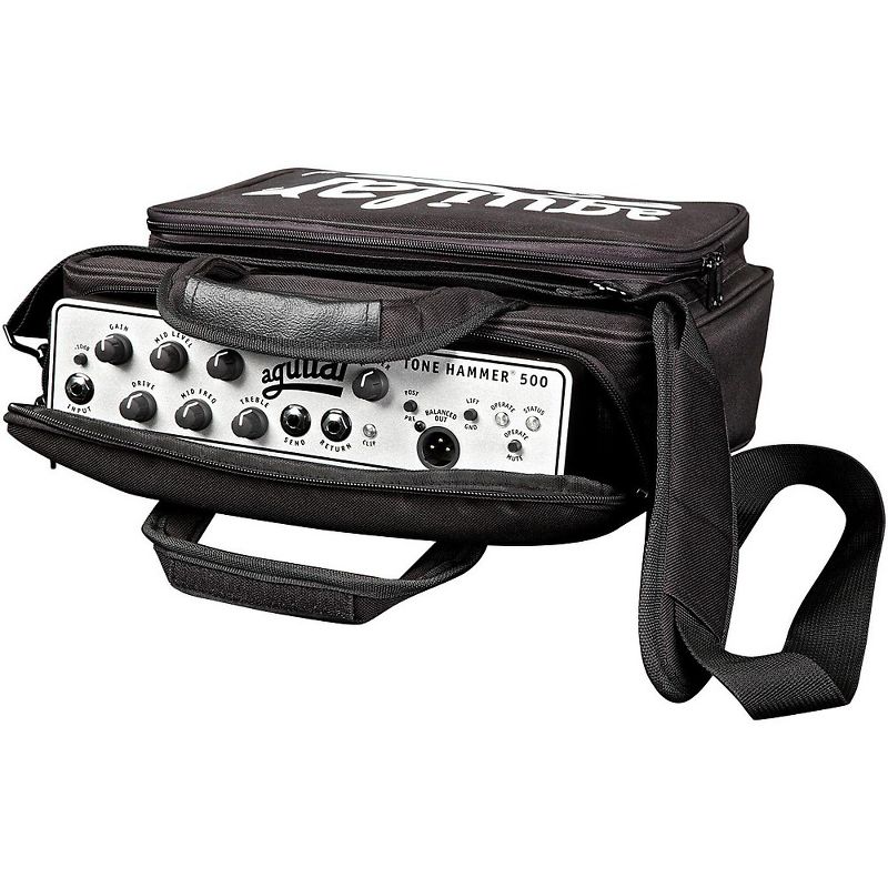 Aguilar Tone Hammer 500 Carrying Case