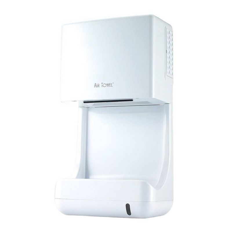 Electric Hand Dryer White - Air Towel
